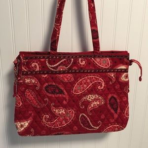 Vera Bradley Handbag